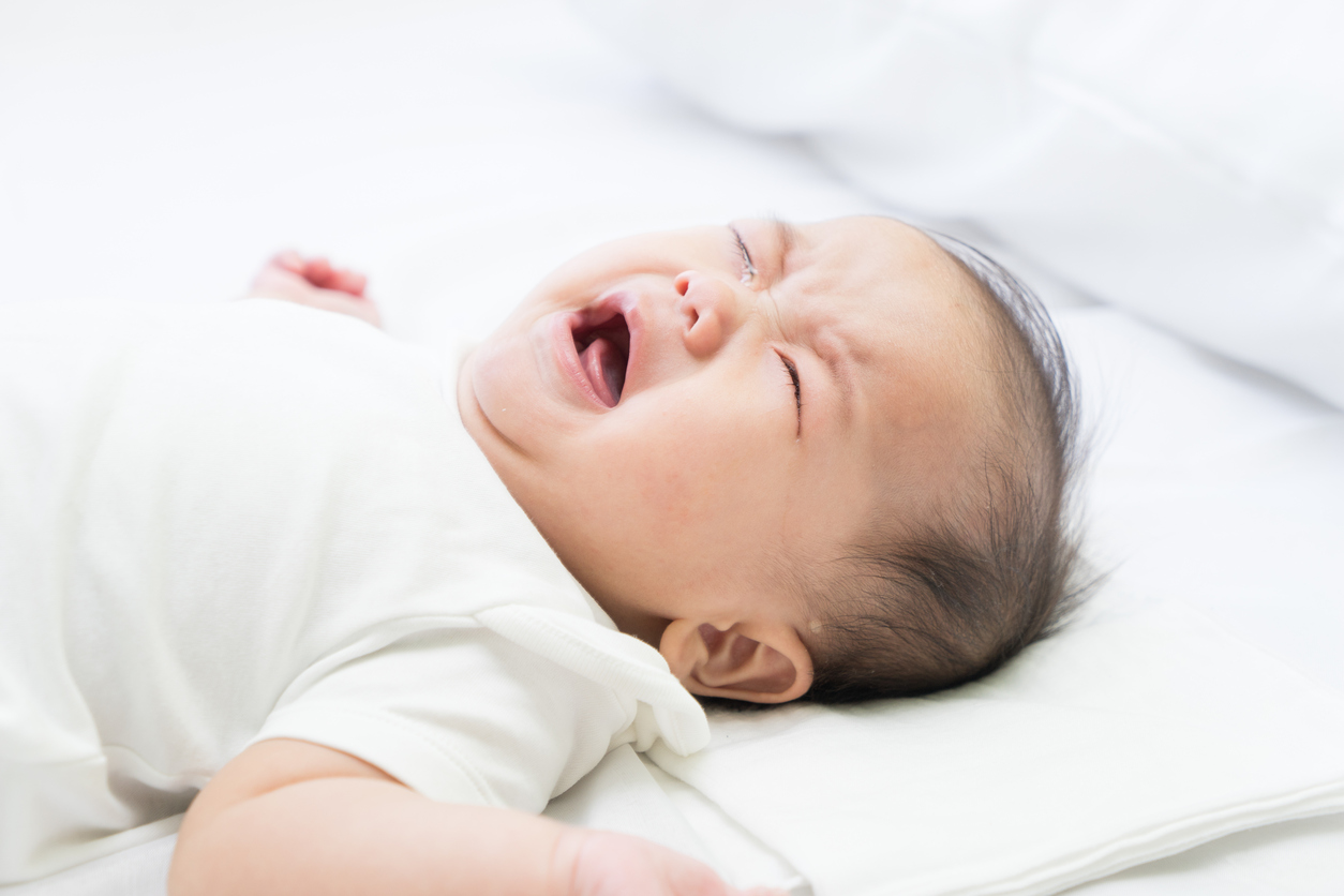 What Is Colic?