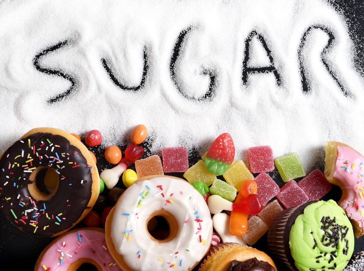 How Can I Spot Hidden Sugar In My Food?