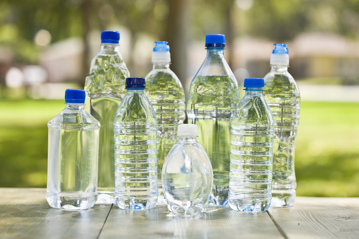 What’s The Deal With BPA? Are Plastic Bottles Safe? Beenke