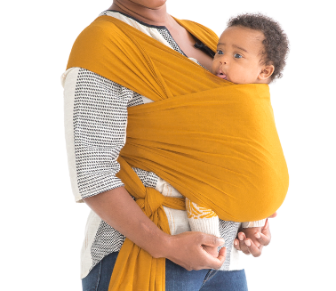Solly Baby Wrap