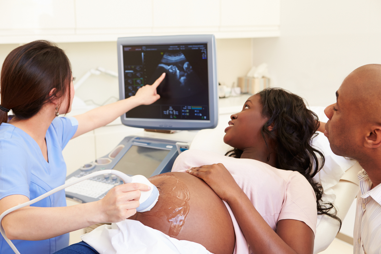 Are Ultrasounds Safe?