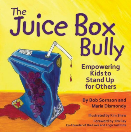 The Juice Box Bully