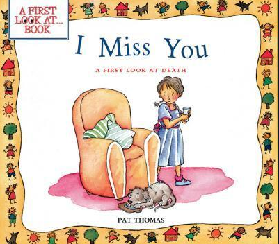 I Miss You: A First Look At Death
