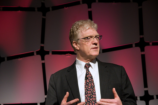 Sir Ken Robinson: Do Schools Kill Creativity?