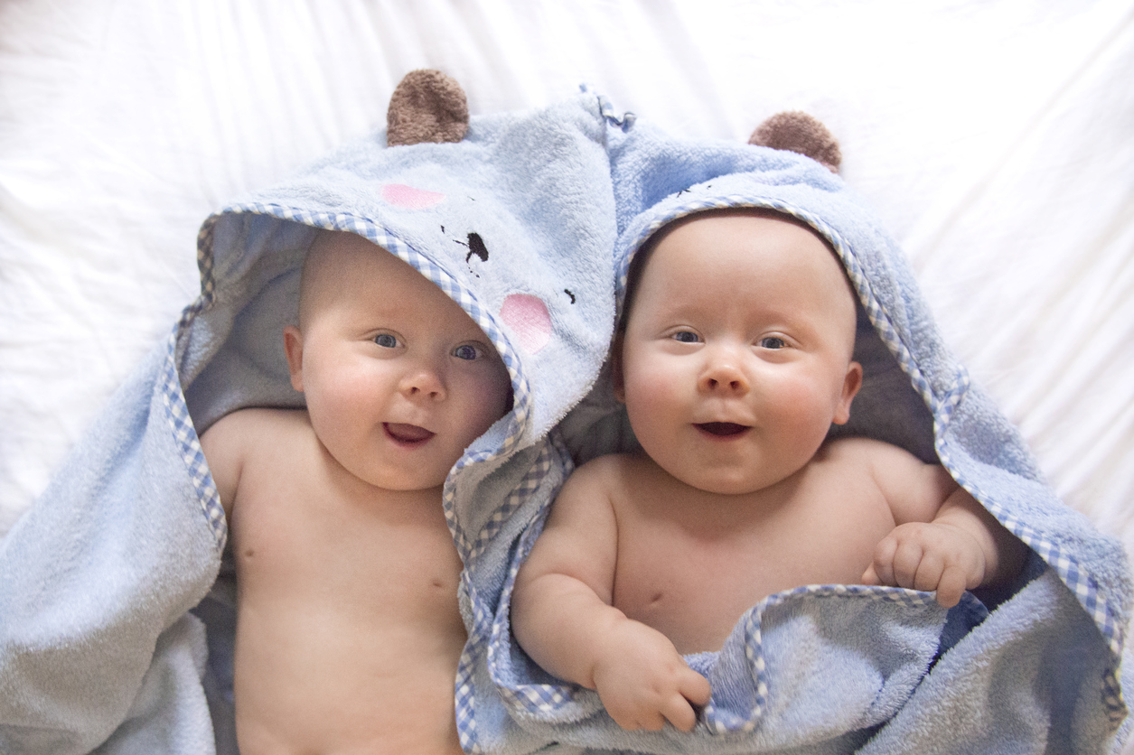 Why More People Are Having Twins
