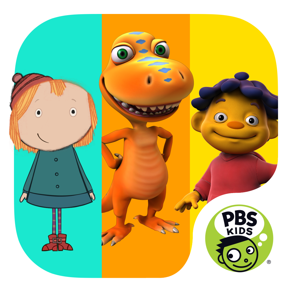 PBS Kids Video