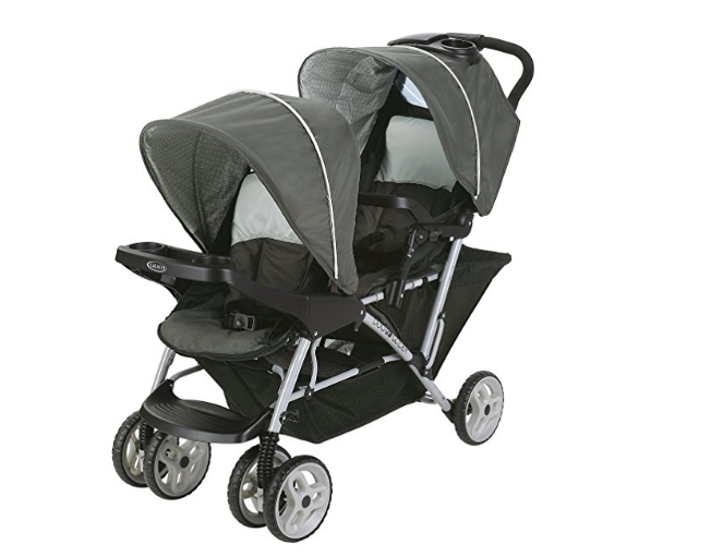 Graco DuoGlider Click Connect Stroller