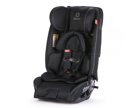 diono car seat radian 3rxt