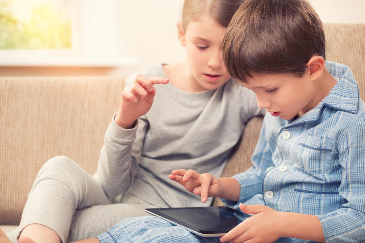 Our Picks! Educational Apps for Kids
