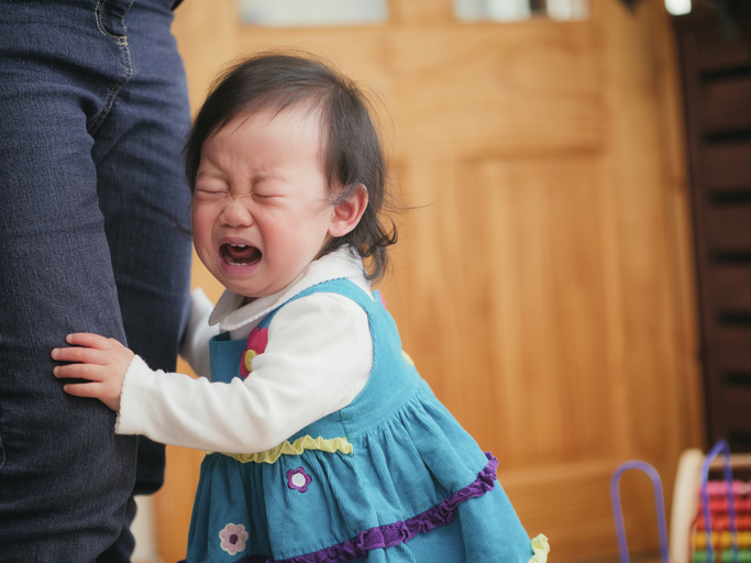 Best Of Parenting Blogs: The Terrible Twos