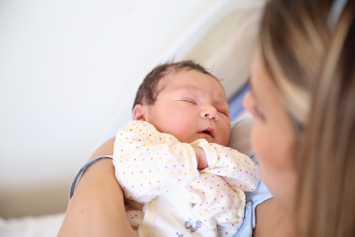 Best Of Parenting Blogs: Childbirth