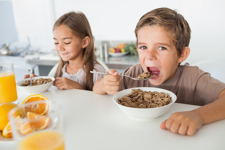 Is Cereal Healthy? Potential Dangers At Breakfast
