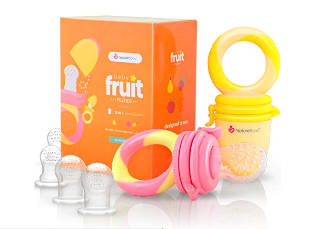 baby food accessories