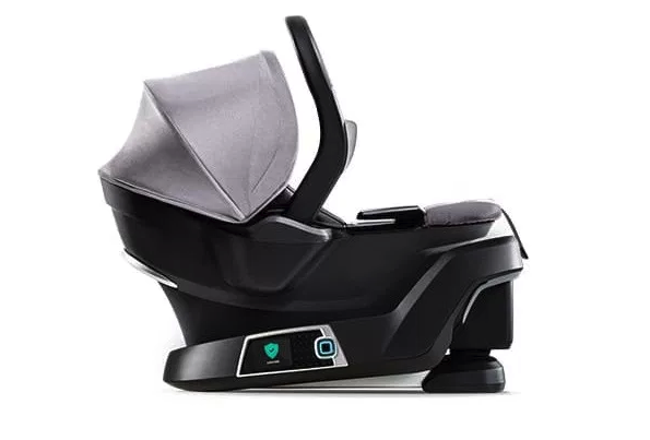 Best High Tech Gear For Baby - Beenke