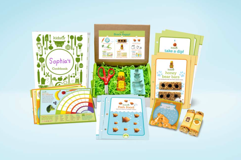 Subscription Boxes and Kits