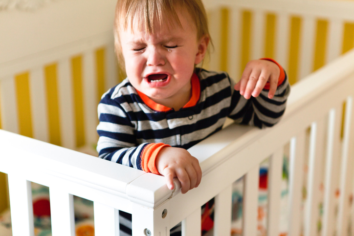 How To Deal With Toddler Tantrums Beenke