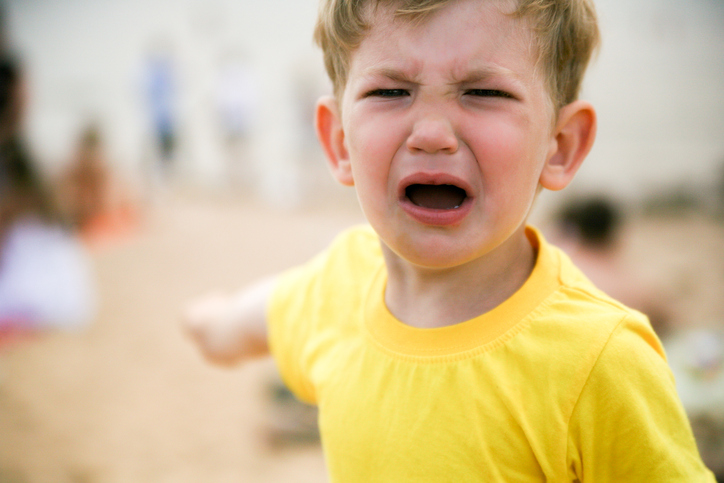 How To Stop Whining Kids And Save Your Sanity