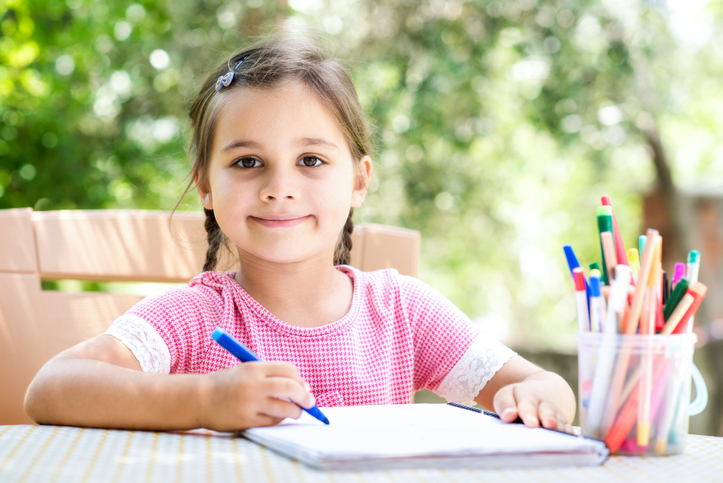 Avoid Brain Drain: Great Summer Learning Ideas For Kids!