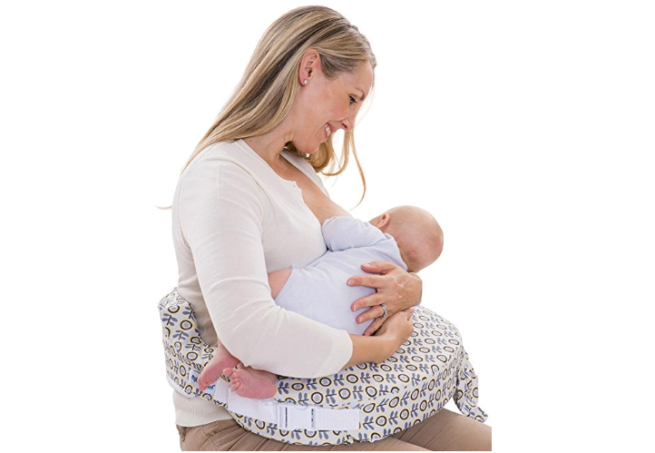 Must Have Breastfeeding Products That Make Life Easier