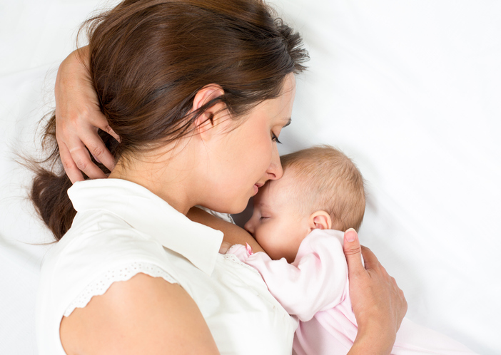 Breastfeeding Challenges: Is My Baby Getting Enough Milk?