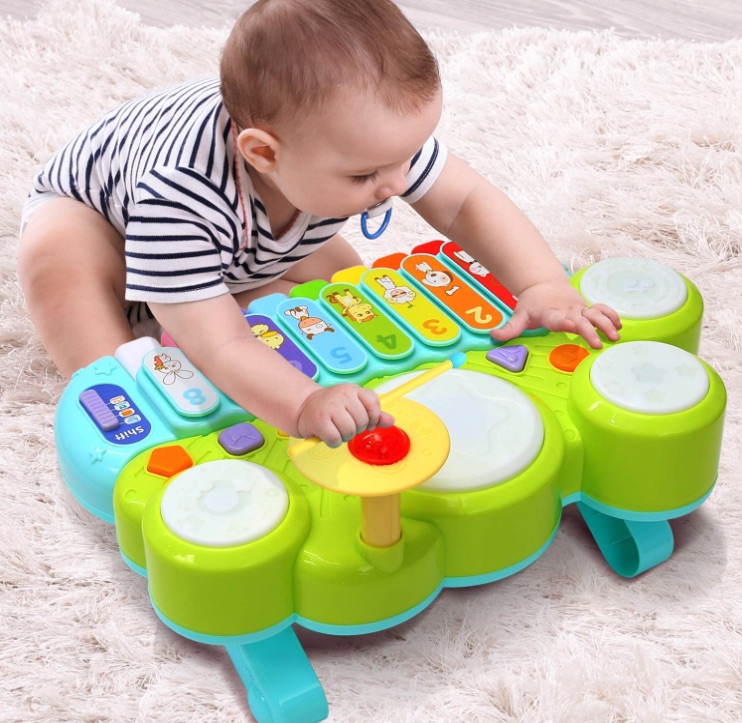 Best Musical Toys For Toddlers Beenke