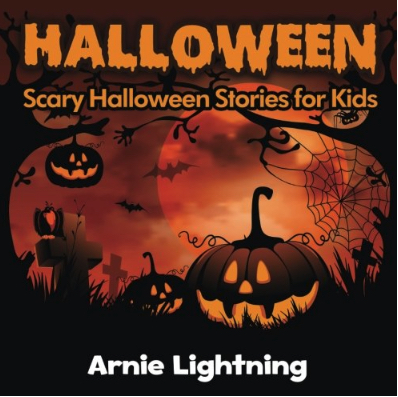 Top Spooky Halloween Books For Kids - Beenke