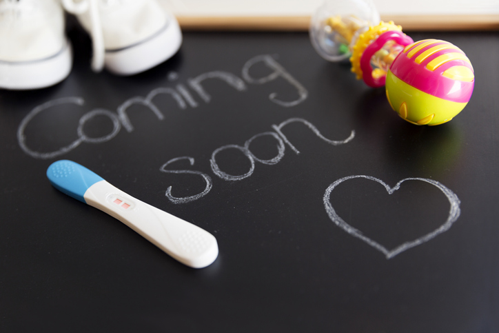 Memorable And Fun Ways To Announce Pregnancy To Family