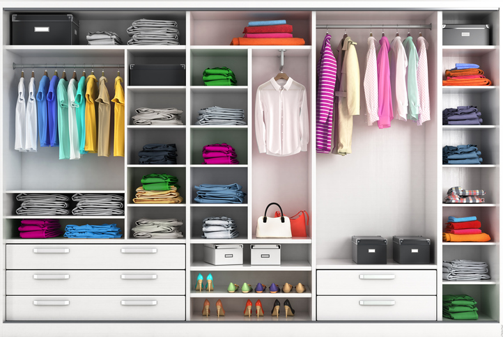 Great Organizing Tips To Declutter Your Life!