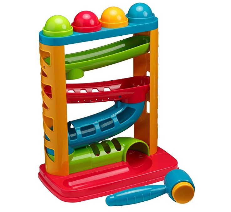 ball toys for babies