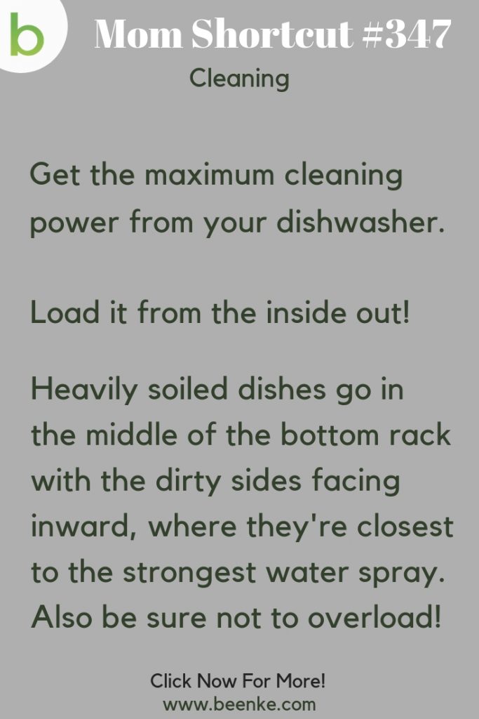 cleaning hacks