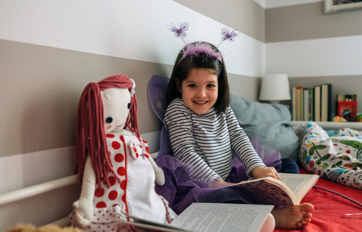 Personalized Books For Kids: Make Your Child The Star Of The Story!