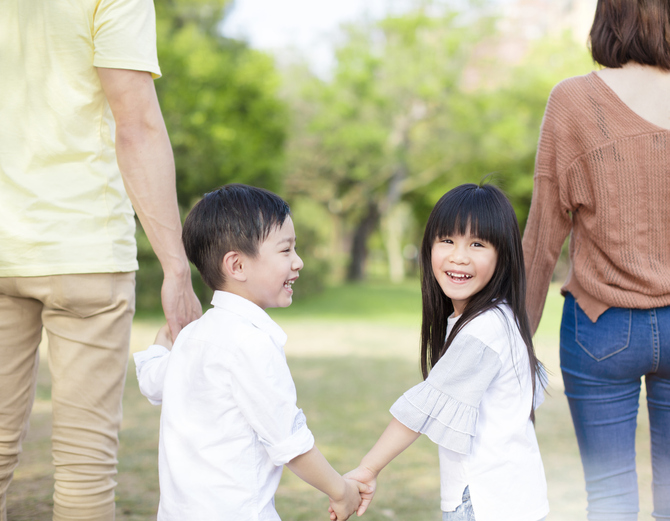 What Is Co-Parenting? The Do’s and Don’ts