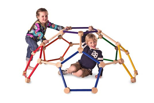 The Best Kids Home Gym Your Little Monkeys Will Love!