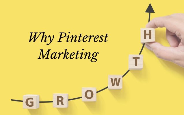 Why Businesses Need Pinterest
