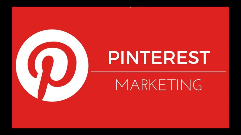 Pinterest Marketing