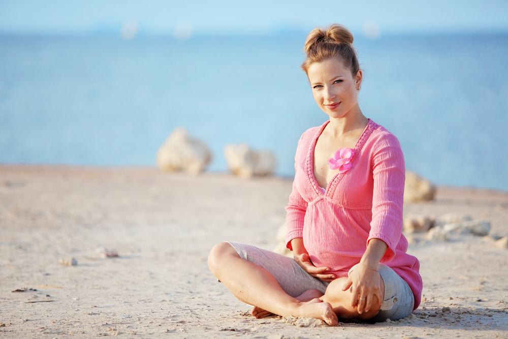 Beat The Heat! Your Summer Pregnancy Survival Guide