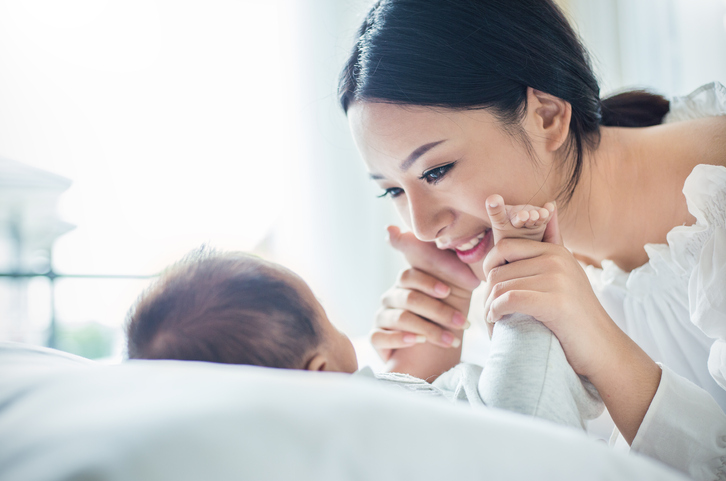 Best Baby Products For New Moms