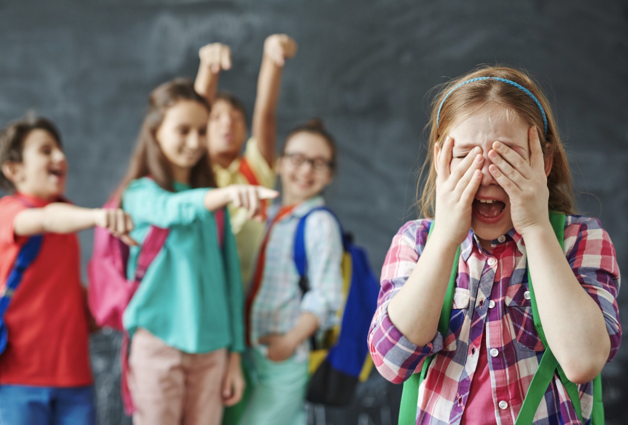 Possible Signs Your Child Is Being Bullied Beenke