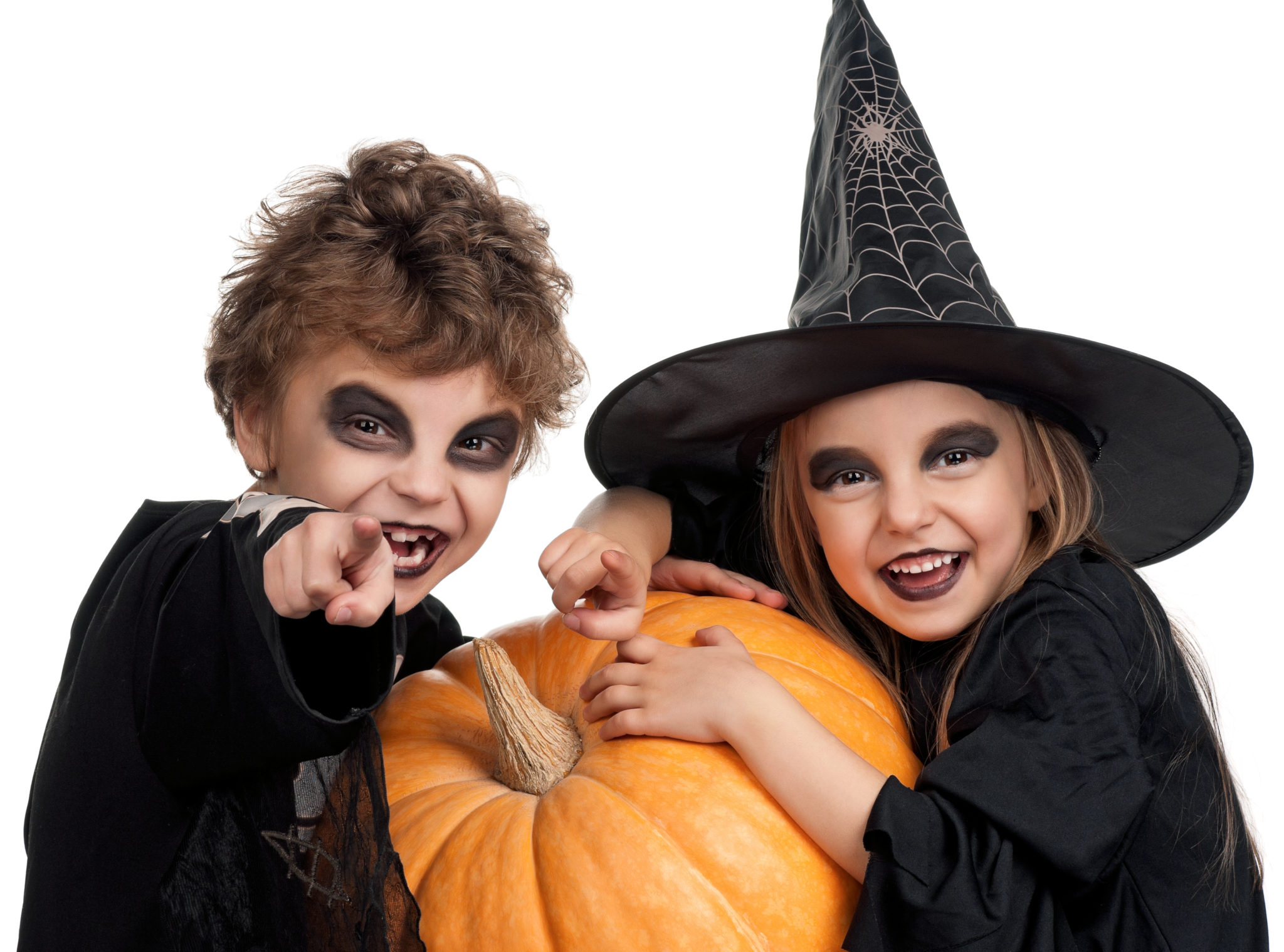 Top Spooky Halloween Books For Kids