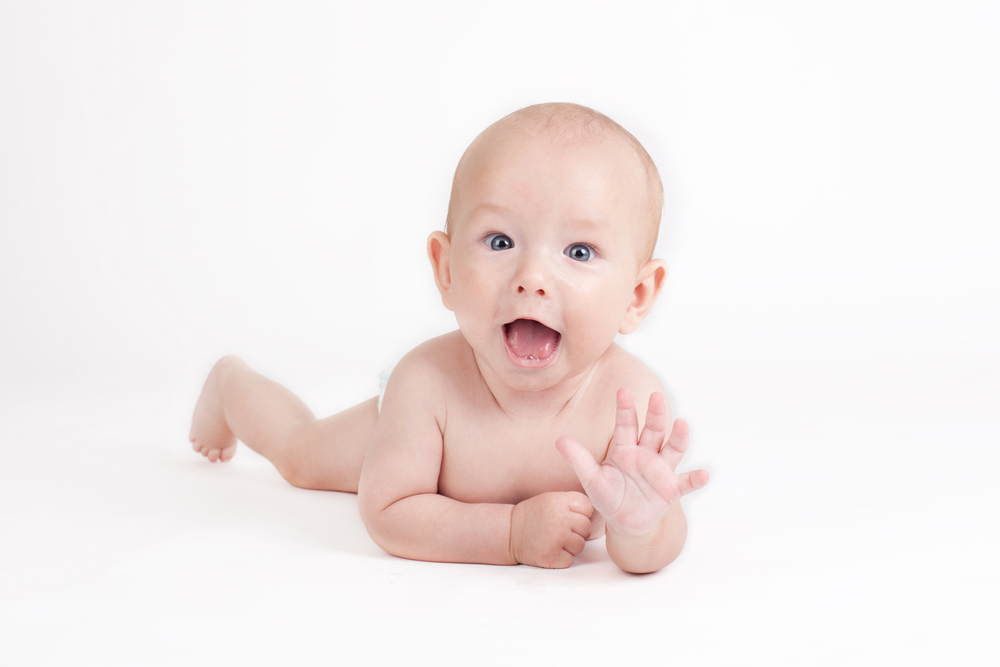 8 Tips For Surviving Baby Sleep Regression