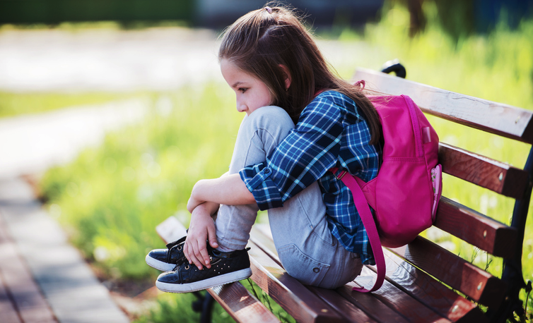 7 Ways To Ease Back To School Anxiety